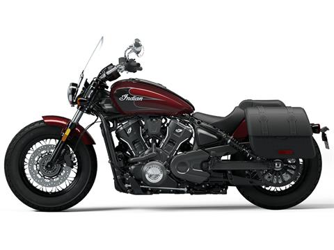 2025 Indian Motorcycle Super Scout® Limited +Tech in Hollister, California - Photo 2