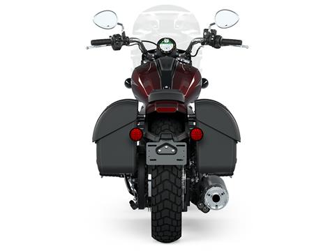 2025 Indian Motorcycle Super Scout® Limited +Tech in Hollister, California - Photo 8