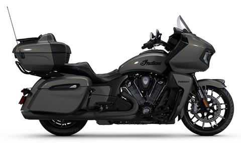 2025 Indian Motorcycle Pursuit® Dark Horse®