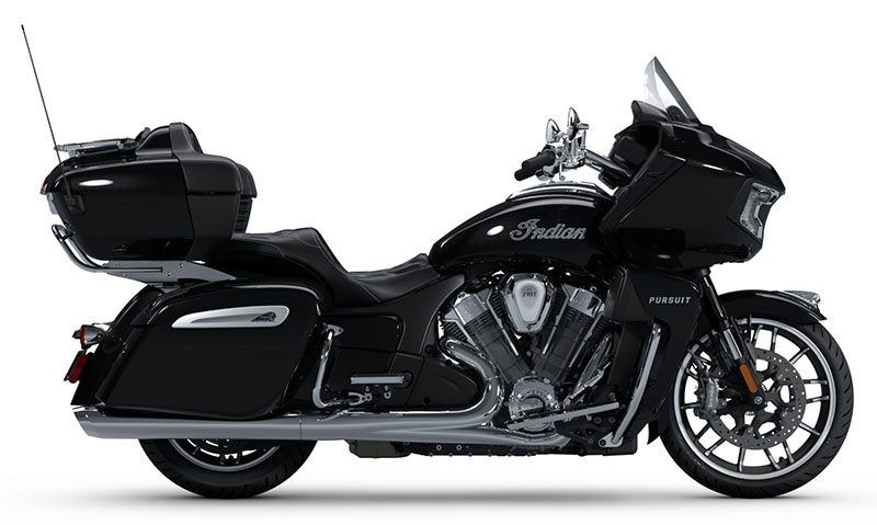 2025 Indian Motorcycle Pursuit® Limited in Lexington, Kentucky