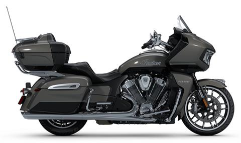 2025 Indian Motorcycle Pursuit® Limited® with 112 in Lexington, Kentucky