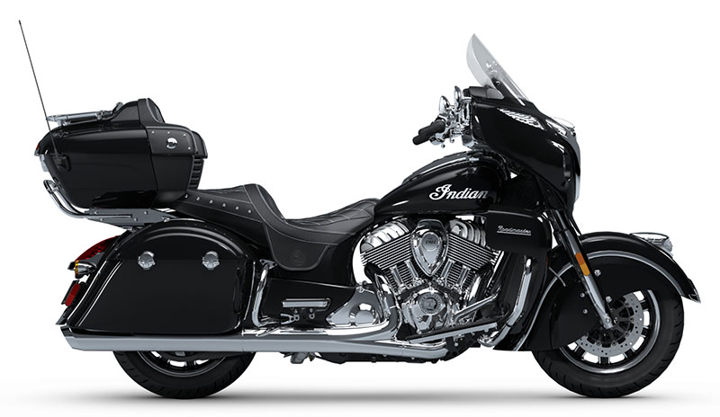 2025 Indian Motorcycle Roadmaster® in Jacksonville, Arkansas