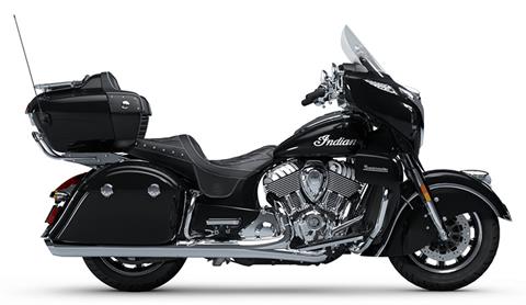 2025 Indian Motorcycle Roadmaster®