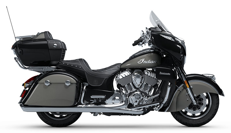 2025 Indian Motorcycle Roadmaster® in Jacksonville, Arkansas