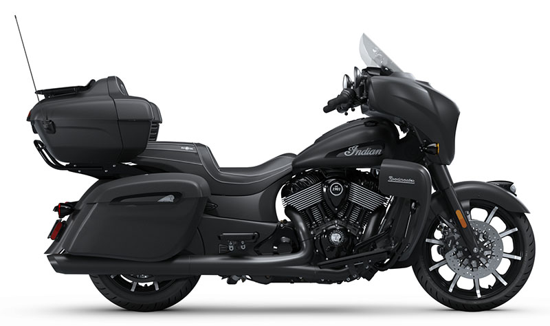 2025 Indian Motorcycle Roadmaster® Dark Horse® in Columbia, Missouri