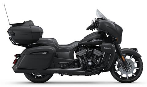 2025 Indian Motorcycle Roadmaster® Dark Horse®