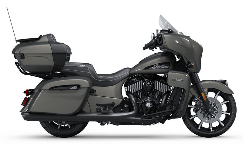 2025 Indian Motorcycle Roadmaster® Dark Horse® in Hollister, California