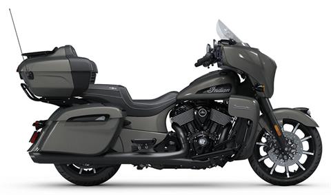 2025 Indian Motorcycle Roadmaster® Dark Horse® with PowerBand Audio Package in Jacksonville, Arkansas