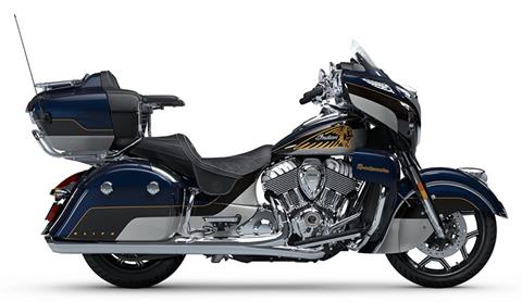 2025 Indian Motorcycle Roadmaster® Elite in Indianapolis, Indiana