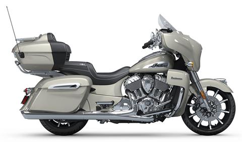 2025 Indian Motorcycle Roadmaster® Limited