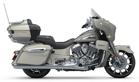 2025 Indian Motorcycle Roadmaster® Limited with PowerBand Audio Package