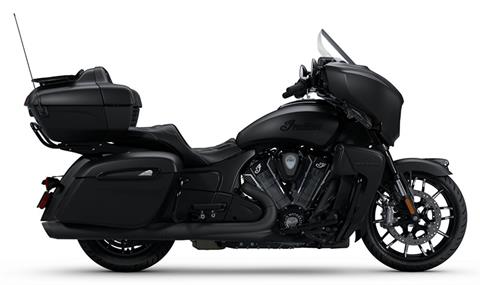 2025 Indian Motorcycle Roadmaster® PowerPlus Dark Horse®