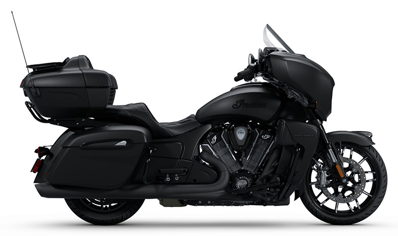 2025 Indian Motorcycle Roadmaster® PowerPlus Dark Horse® in Hollister, California