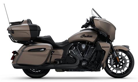 2025 Indian Motorcycle Roadmaster® PowerPlus Dark Horse® in Hollister, California