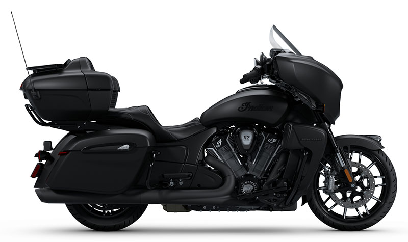 2025 Indian Motorcycle Roadmaster® PowerPlus Dark Horse® with 112 in Indianapolis, Indiana