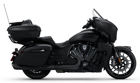 2025 Indian Motorcycle Roadmaster® PowerPlus Dark Horse® with 112
