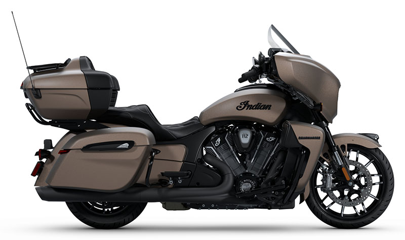 2025 Indian Motorcycle Roadmaster® PowerPlus Dark Horse® with 112 in Lexington, Kentucky