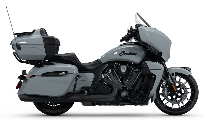 2025 Indian Motorcycle Roadmaster® PowerPlus Dark Horse® with 112 in Lexington, Kentucky