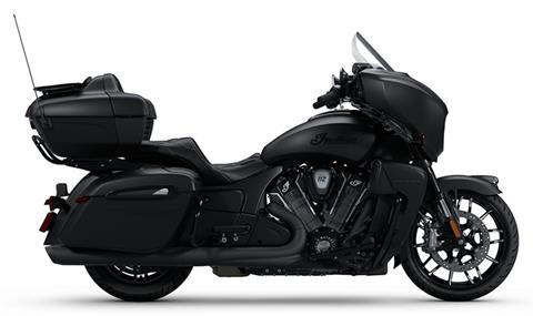 2025 Indian Motorcycle Roadmaster® PowerPlus Dark Horse® with 112 and PowerBand Audio Package