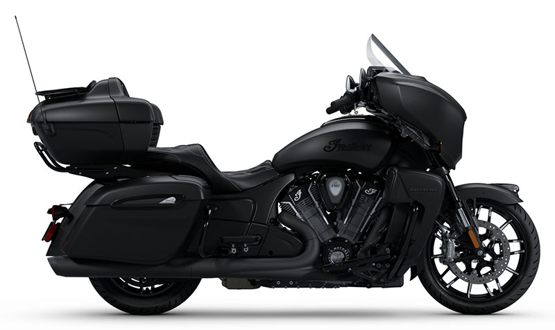 2025 Indian Motorcycle Roadmaster® PowerPlus Dark Horse® with PowerBand Audio Package in Lexington, Kentucky
