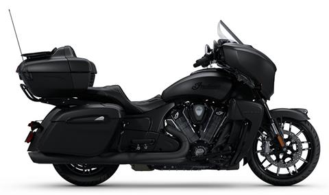 2025 Indian Motorcycle Roadmaster® PowerPlus Dark Horse® with PowerBand Audio Package