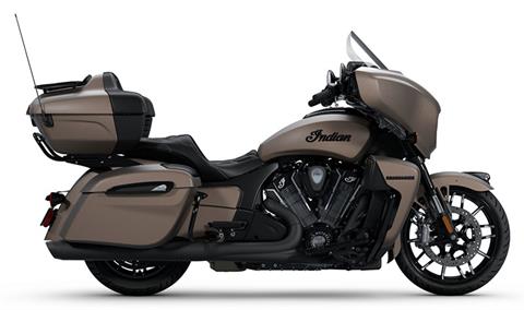 2025 Indian Motorcycle Roadmaster® PowerPlus Dark Horse® with PowerBand Audio Package
