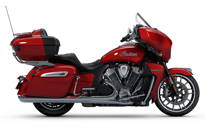 2025 Indian Motorcycle Roadmaster® PowerPlus Limited® in Lexington, Kentucky