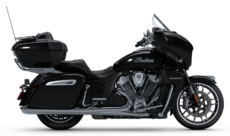 2025 Indian Motorcycle Roadmaster® PowerPlus Limited® with 112 in Foxboro, Massachusetts