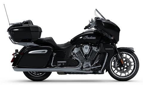 2025 Indian Motorcycle Roadmaster® PowerPlus Limited® with 112