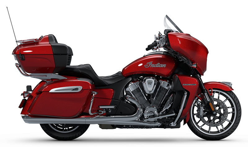 Indian roadmaster 2020 online