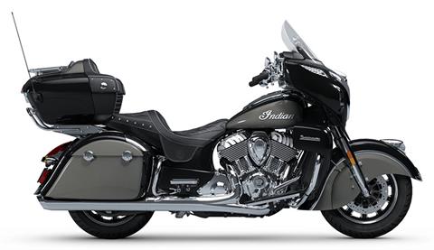 2025 Indian Motorcycle Roadmaster® with PowerBand Audio Package