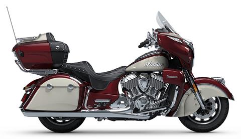 2025 Indian Motorcycle Roadmaster® with PowerBand Audio Package