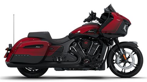 2026 Indian Motorcycle Challenger® 125th Anniversary Edition in Hollister, California