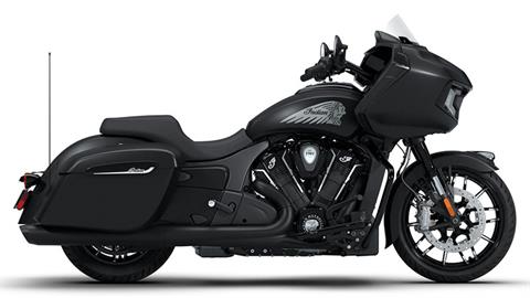 2026 Indian Motorcycle Challenger® Dark Horse® in Jacksonville, Arkansas