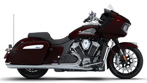 2026 Indian Motorcycle Challenger® Limited 112