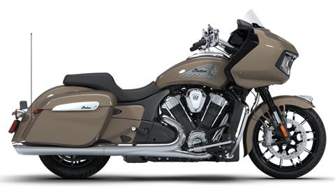 2026 Indian Motorcycle Challenger® Limited 112 in Hollister, California