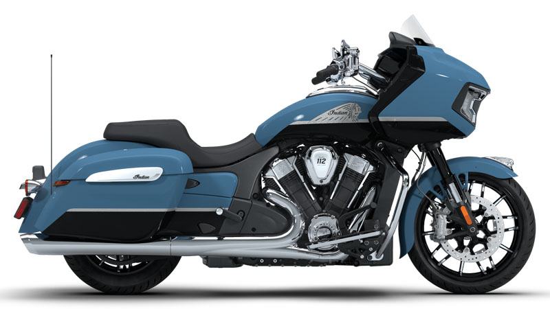 2026 Indian Motorcycle Challenger® Limited 112 in Hollister, California