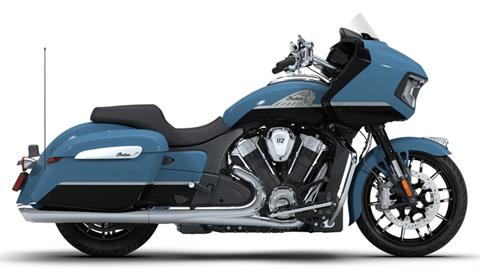 2026 Indian Motorcycle Challenger® Limited 112 in Hollister, California