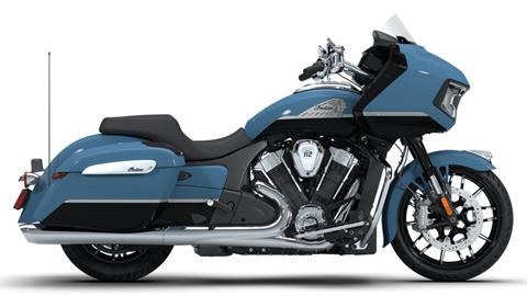 2026 Indian Motorcycle Challenger® Limited 112 with PowerBand Audio Package in Hollister, California
