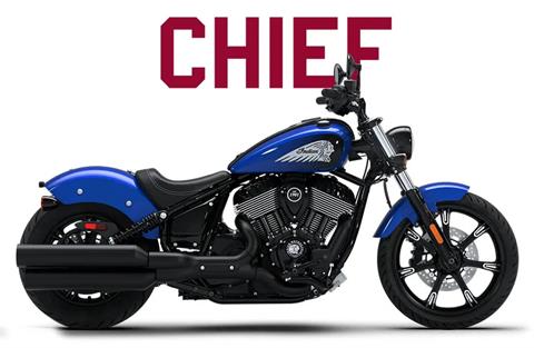2026 Indian Motorcycle Chief in Jacksonville, Arkansas