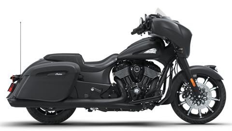 2026 Indian Motorcycle Chieftain® Dark Horse® in Jacksonville, Arkansas