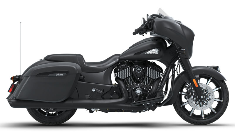 2026 Indian Motorcycle Chieftain® Dark Horse® in Jacksonville, Arkansas
