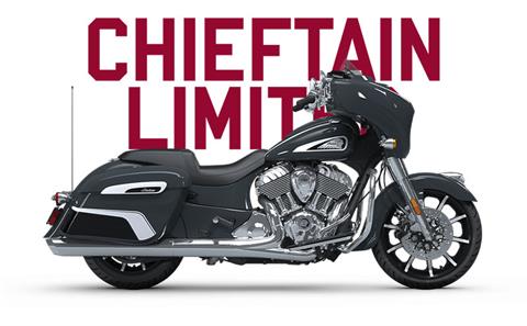 2026 Indian Motorcycle Chieftain® Limited in Jacksonville, Arkansas