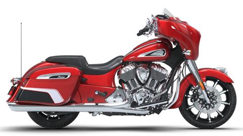 2026 Indian Motorcycle Chieftain® Limited with PowerBand Audio Package in Jacksonville, Arkansas