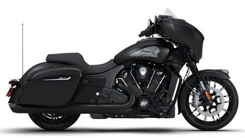 2026 Indian Motorcycle Chieftain® PowerPlus Dark Horse in Hollister, California
