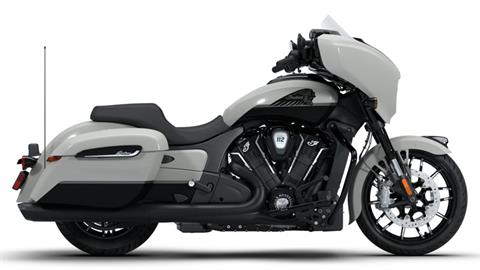 2026 Indian Motorcycle Chieftain® PowerPlus Dark Horse with 112