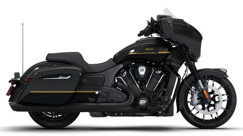 2026 Indian Motorcycle Chieftain® PowerPlus Dark Horse with 112 in Jacksonville, Arkansas
