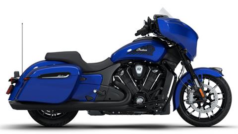 2026 Indian Motorcycle Chieftain® PowerPlus Dark Horse with 112 in Hollister, California
