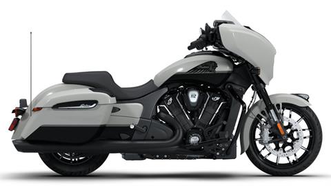 2026 Indian Motorcycle Chieftain® PowerPlus Dark Horse with 112 and PowerBand Audio Package