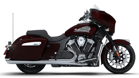 2026 Indian Motorcycle Chieftain® PowerPlus Limited with 112